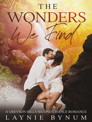 cover image of The Wonders We Find